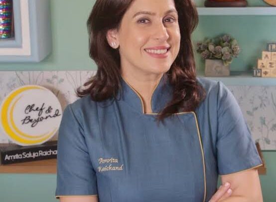 Amrita Raichand Bio: Husband, Son, Age, Net Worth, Career, TV Shows, Height, Instagram