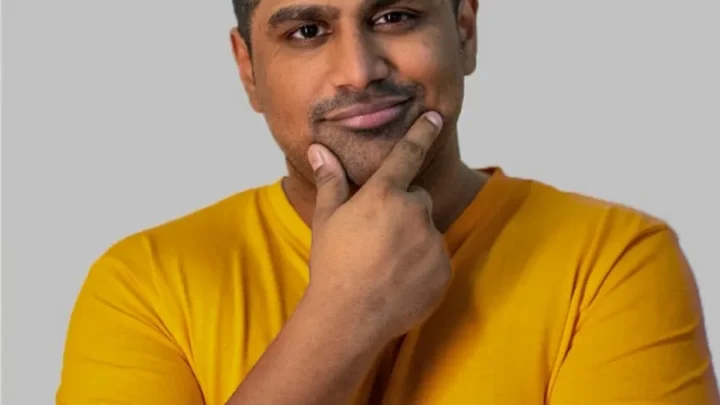 C4ETech Biography: Age, Wife, Son, Net Worth, Career, YouTube, Instagram, Real Name