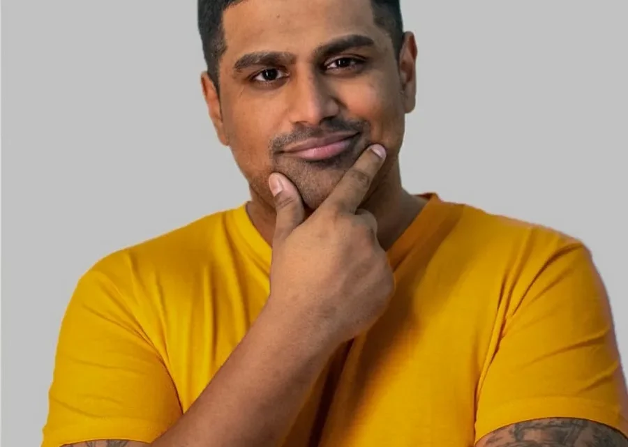 C4ETech Biography: Age, Wife, Son, Net Worth, Career, YouTube, Instagram, Real Name