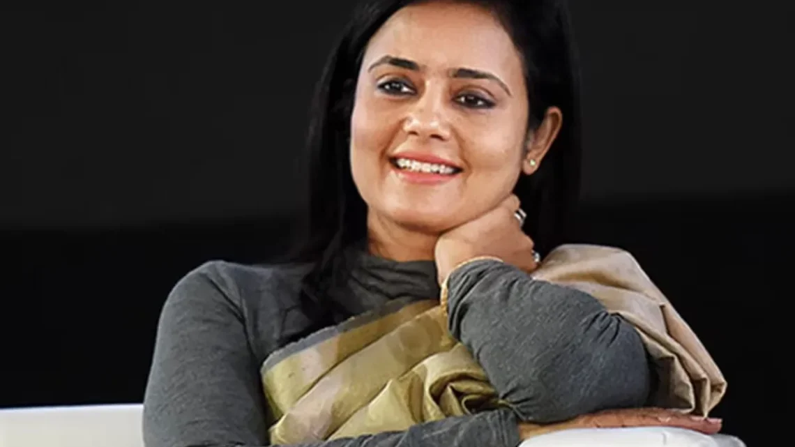 Mahua Moitra Biography: Age, Net Worth, Husband, Parents, Height, Career, Political Journey