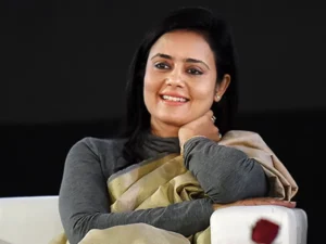 Mahua Moitra