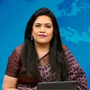 Smita Prakash