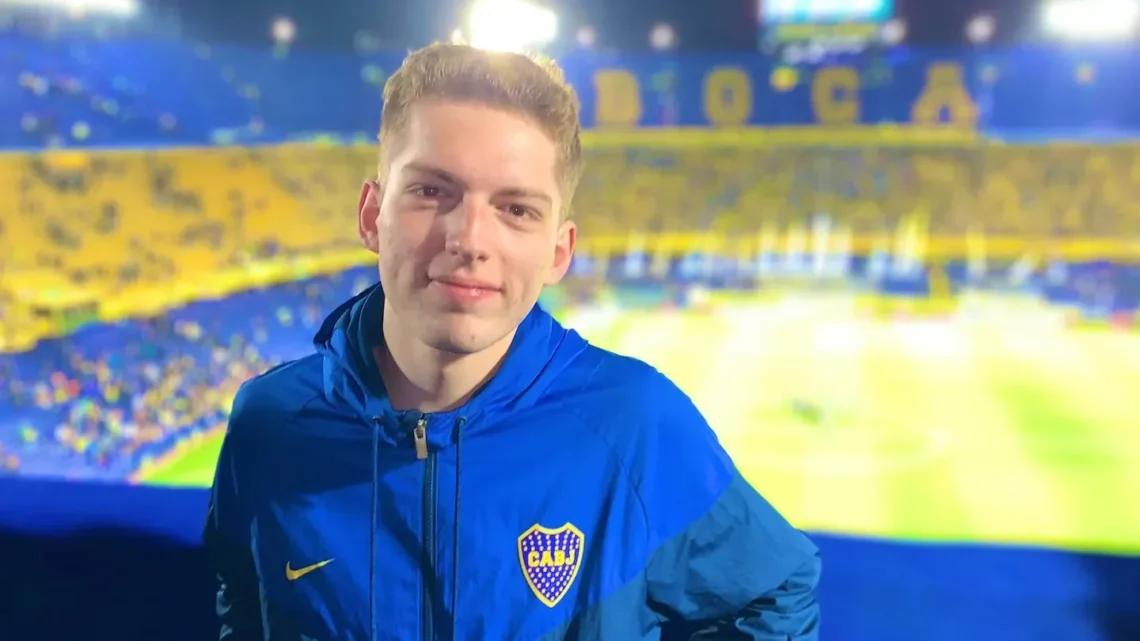 Davoo Xeneize Biography: Ethnicity, Parents, Net Worth, YouTube, Age, Real Name, Height