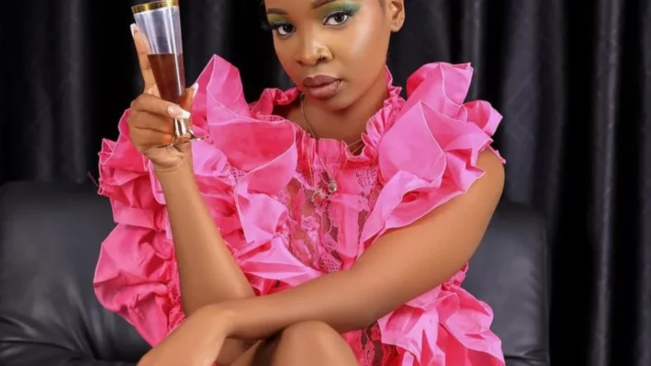 Carol Sonie Biography: Height, Age, Boyfriend, Kids, Career, Net Worth, Personal Life, YouTube