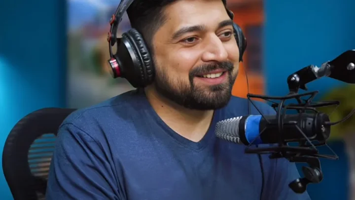 Hitesh Choudhary Biography: Net Worth, Wife, Age, Career, YouTube, Education, Height, Wikipedia