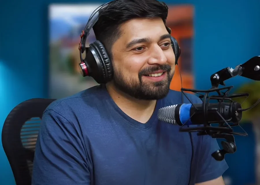 Hitesh Choudhary Biography: Net Worth, Wife, Age, Career, YouTube, Education, Height, Wikipedia