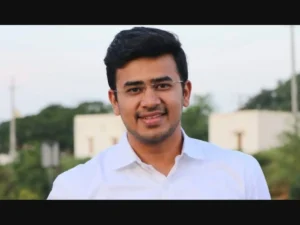 Tejasvi Surya