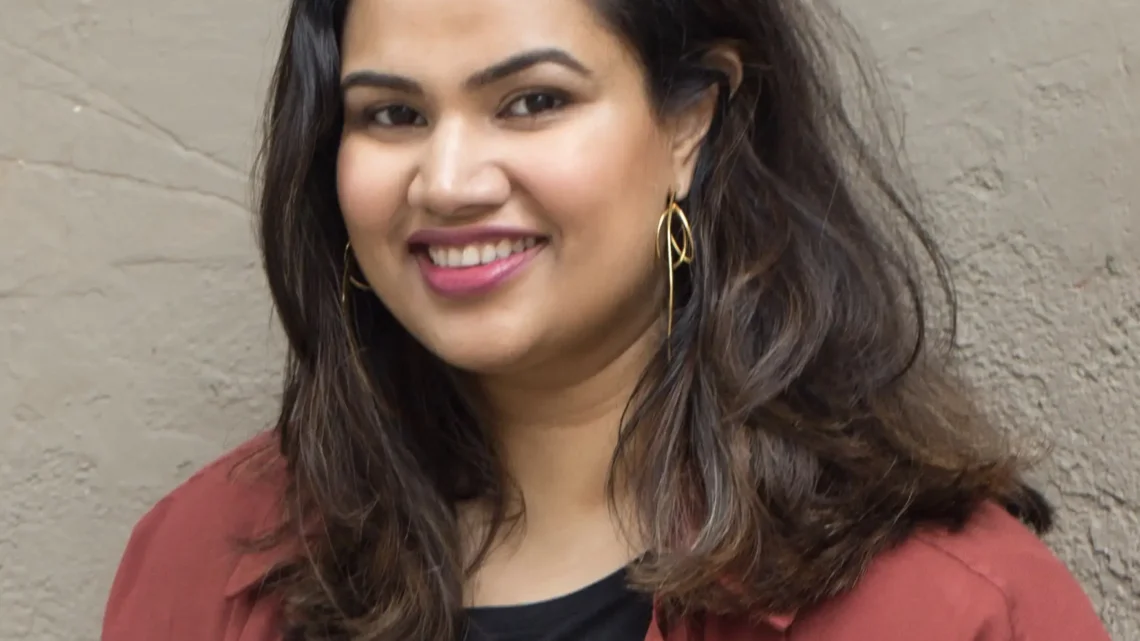 Pooja Dhingra Bio: Age, Net Worth, Le15 Patisserie, Awards, Career, Family, Husband, Books, Instagram