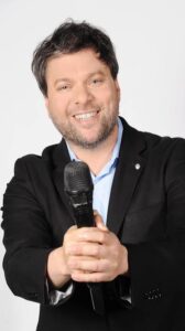 Guido Kaczka