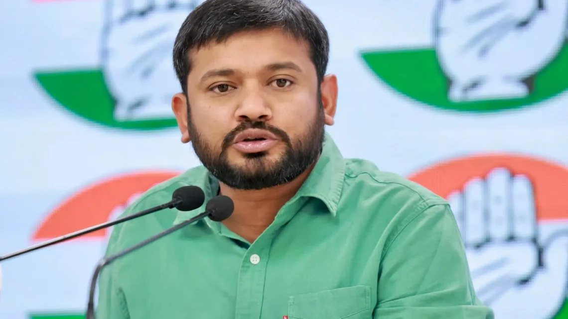Kanhaiya Kumar Biography: Wife, Age, Parents, Net Worth, Height, Siblings, Education, Party