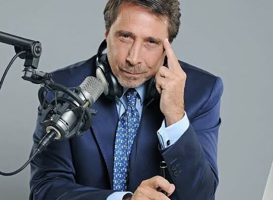 Eduardo Feinmann Biography: TV Shows, Law Career, Age, Wife, Ethnicity, Net Worth, Parents