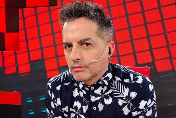 Ángel de Brito Biography: Ethnicity, Parents, Wife, Height, Net Worth, Age, TV Shows