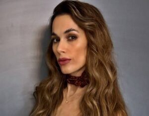Cecilia Bonelli