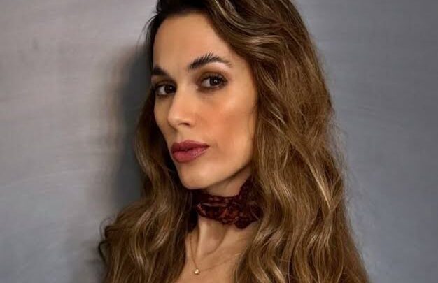 Cecilia Bonelli Biography: Husband, Age, Height, Ethnicity, Parents, Net Worth, Movies, TV Shows