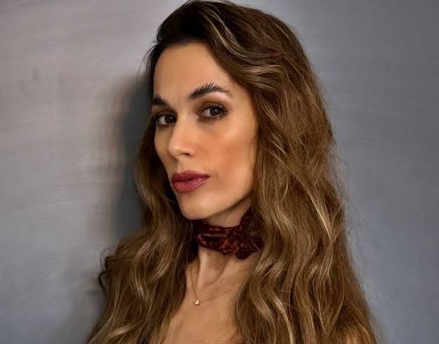 Cecilia Bonelli Biography: Husband, Age, Height, Ethnicity, Parents, Net Worth, Movies, TV Shows