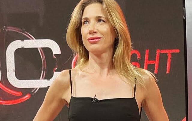 Alina Moine Biography: Awards, Instagram, Parents, Height, TV Shows, Husband, Movies, Net Worth, Age