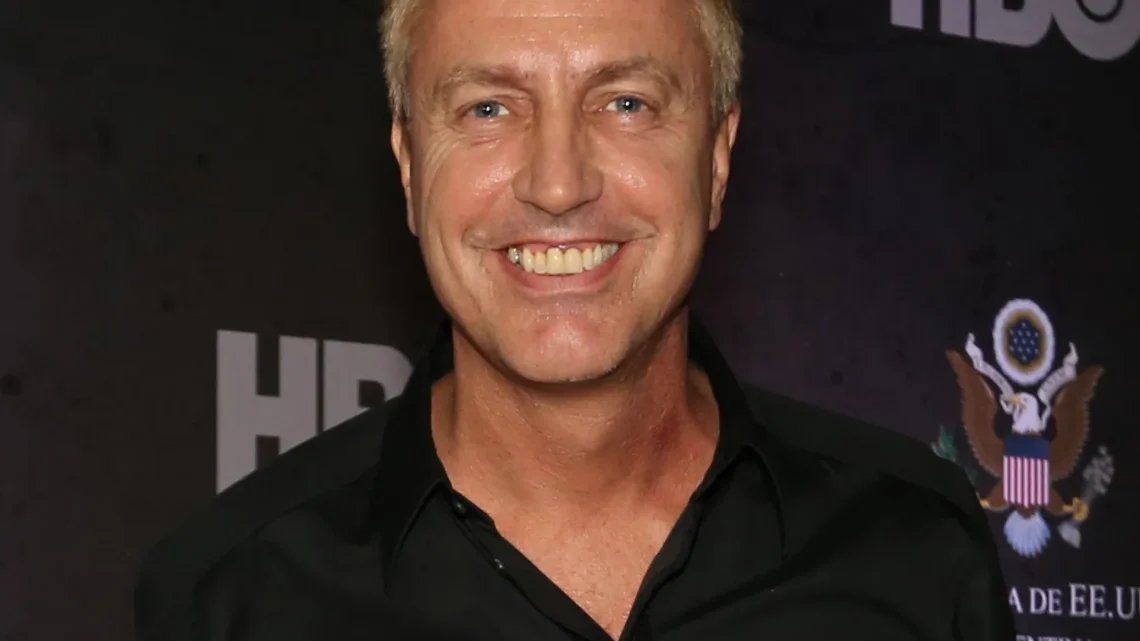 Alejandro Wiebe Biography: TV Shows, Ethnicity, Net Worth, Age, Height, Parents, Movies