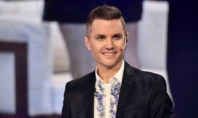 Santiago del Moro Biography: Children, Net Worth, Age, Height, Ethnicity, TV Shows, Wife, Awards