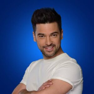 Leandro Leunis