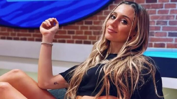 Morena Beltrán Biography: Parents, Net Worth, Age, Height, Ethnicity, Awards, Boyfriend