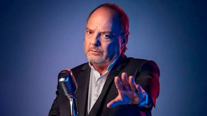 Baby Etchecopar Biography: Ethnicity, Parents, Instagram, Net Worth, Children, Age, TV Shows