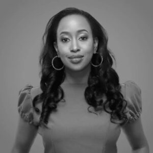 Janet Mbugua
