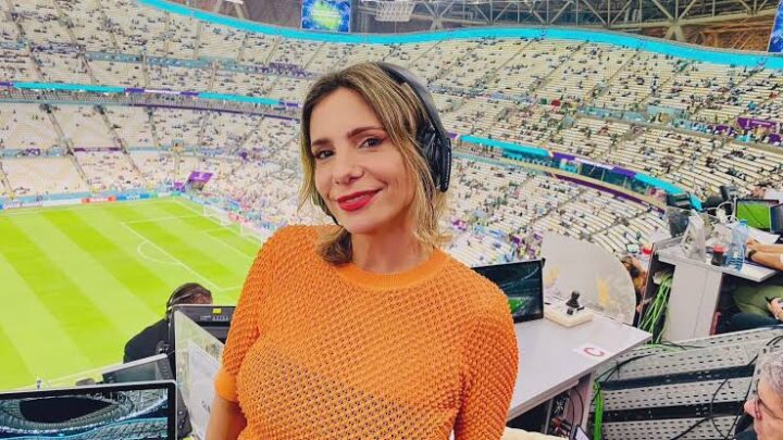 Ángela Lerena Biography: Ethnicity, Parents, Instagram, Husband, Net Worth, Awards