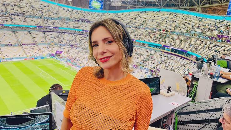 Ángela Lerena Biography: Ethnicity, Parents, Instagram, Husband, Net Worth, Awards