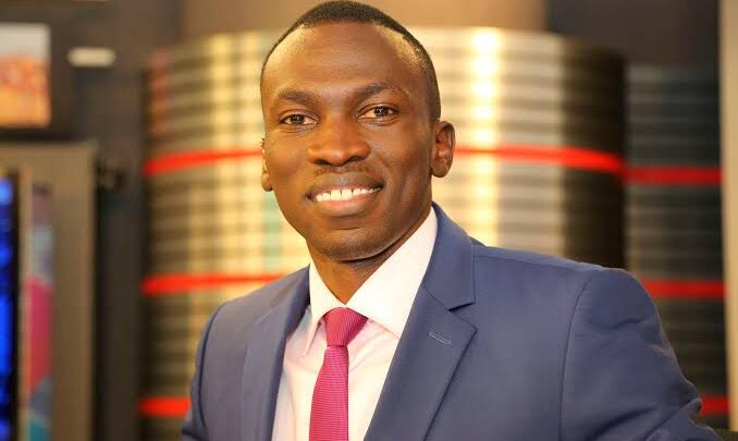 Trevor Ombija Biography: Net Worth, Age, Wife, Height, Career, Personal Life, TikTok