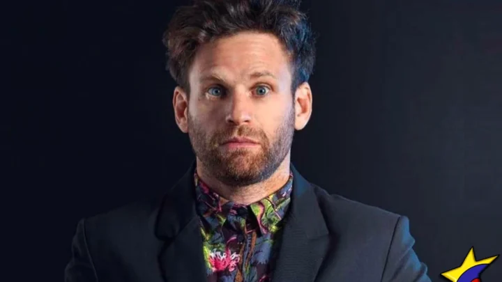 Federico Cyrulnik Biography: Religion, Books, Age, Height, Net Worth, Awards, Movies, Ethnicity