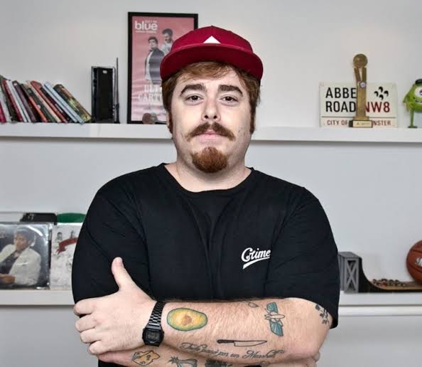 Miguel Granados Biography: Religion, TV Shows, Age, Height, Ethnicity, Net Worth, Songs