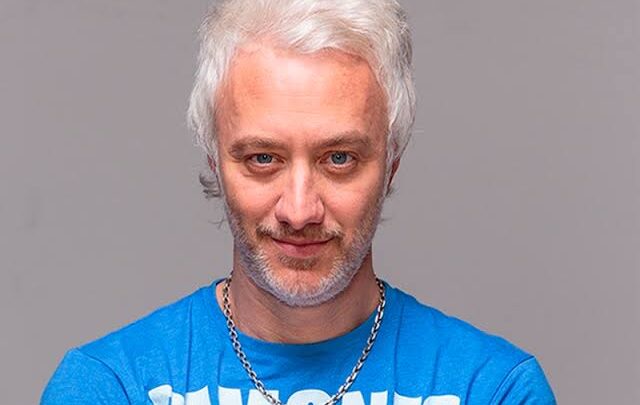 Andy Kusnetzoff Biography: Net Worth, Children, Movies, Age, Religion, Wife, Awards, Parents