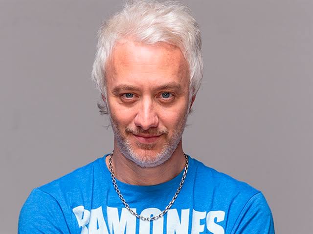 Andy Kusnetzoff Biography: Net Worth, Children, Movies, Age, Religion, Wife, Awards, Parents