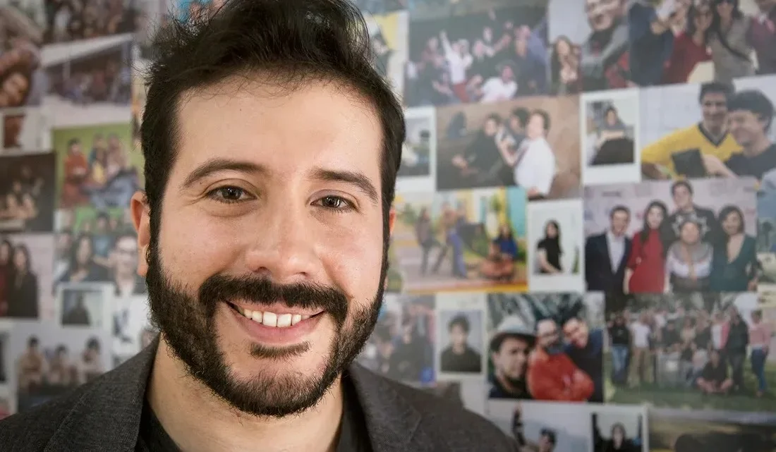 Jorge Ulloa Biography: Net Worth, Age, Wife, Movies, Height, Parents, Siblings, Nationality