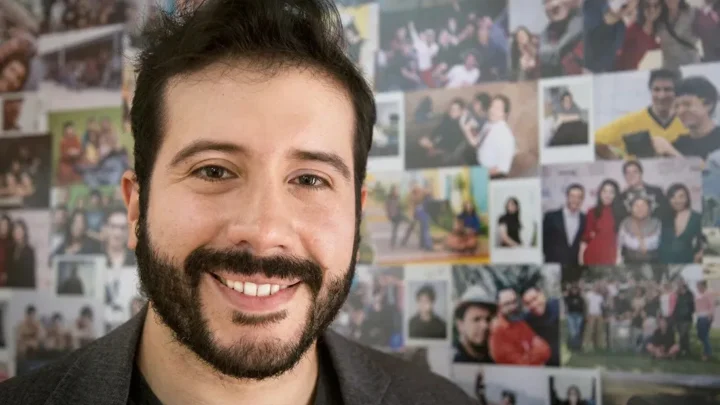 Jorge Ulloa Biography: Net Worth, Age, Wife, Movies, Height, Parents, Siblings, Nationality