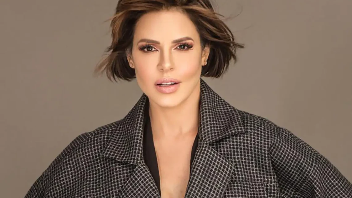 Josemith Bermúdez Biography: Age, Kids, Net Worth, Telenovelas, Parents, Siblings, Songs, Height