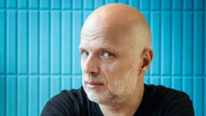 Sebastián Wainraich Biography: Wife, Age, Net Worth, Movies, Children, Parents, Awards