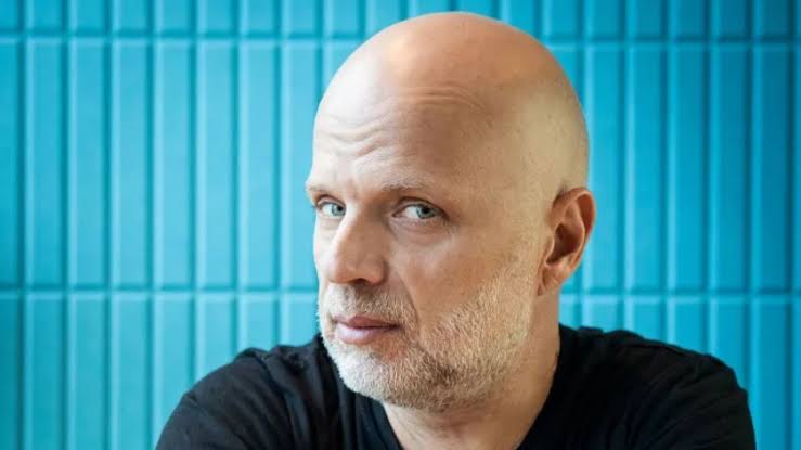 Sebastián Wainraich Biography: Wife, Age, Net Worth, Movies, Children, Parents, Awards