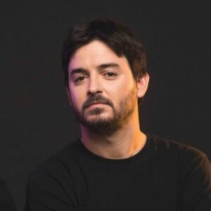 Mike Chouhy