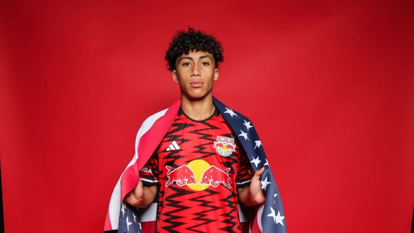 Julian Hall Bio: Age, Net Worth, Height, Parents, Nationality, Stats, MLS, Records, Girlfriend