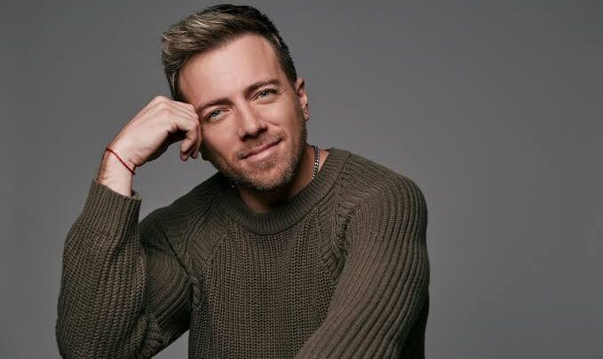 Julián Zucchi Bio: Age, Net Worth, Kids, Height, Parents, Nationality, Girlfriend, TV Shows