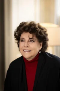 Charo López