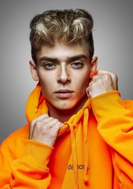 Josh Beauchamp Bio: Age, Net Worth, Height, Brothers, Parents, Nationality, Girlfriend, Songs