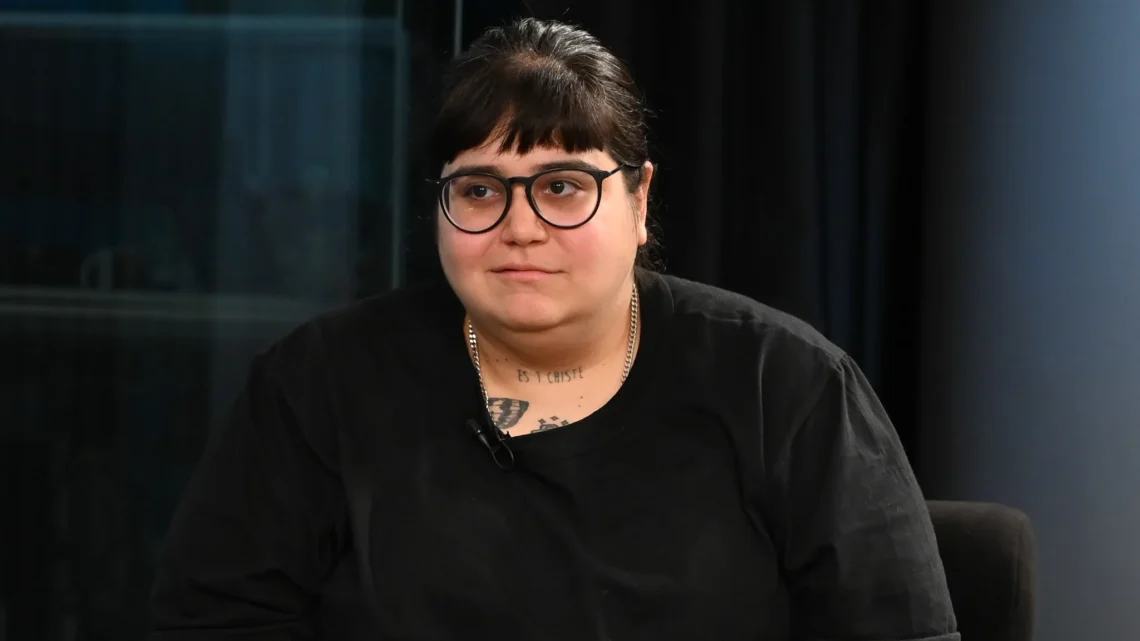 Noelia Custodio Biography: Parents, Age, Height, Religion, Ethnicity, Podcast, Net Worth, Movies