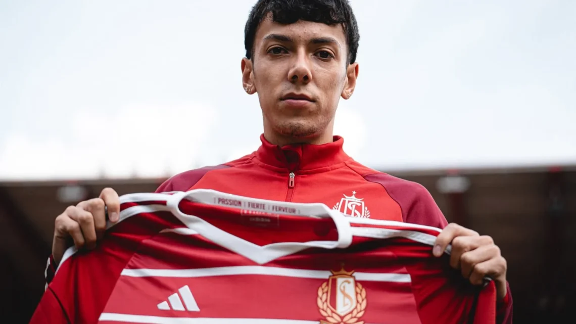 Jorge Ruvalcaba Bio: Age, Net Worth, Girlfriend, Height, Parents, Nationality, Stats, Club