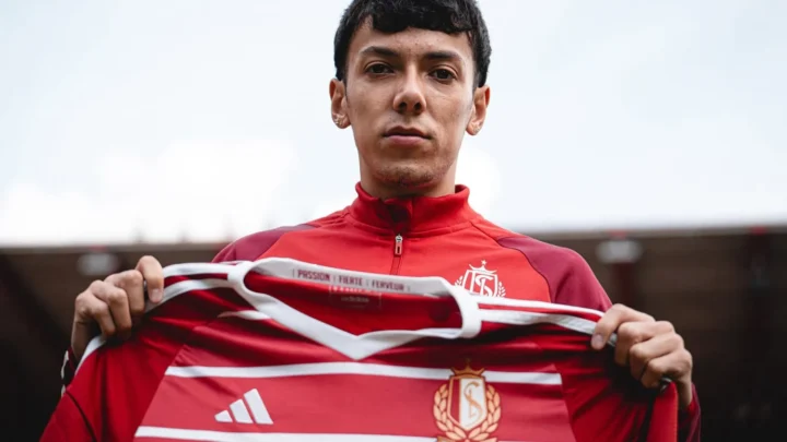 Jorge Ruvalcaba Bio: Age, Net Worth, Girlfriend, Height, Parents, Nationality, Stats, Club