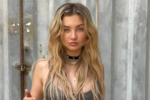 Julia Wulf