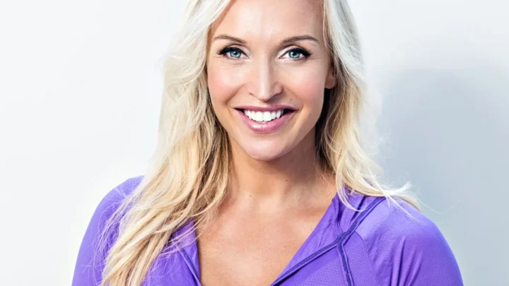 Jutta Gustafsberg Biography: Age, Husband, Kids, Net Worth, Height, Parents, Nationality, TV Shows