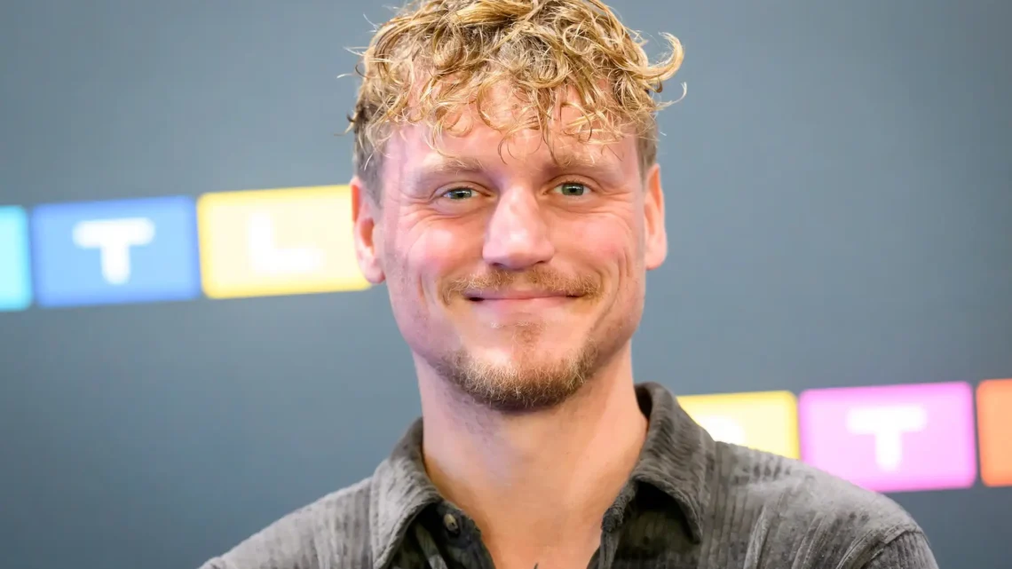 Kaj Gorgels Bio: Age, Net Worth, Fiancée, Kids, Height, Parents, Nationality, TV Shows