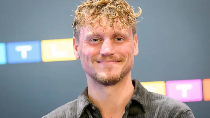 Kaj Gorgels Bio: Age, Net Worth, Fiancée, Kids, Height, Parents, Nationality, TV Shows